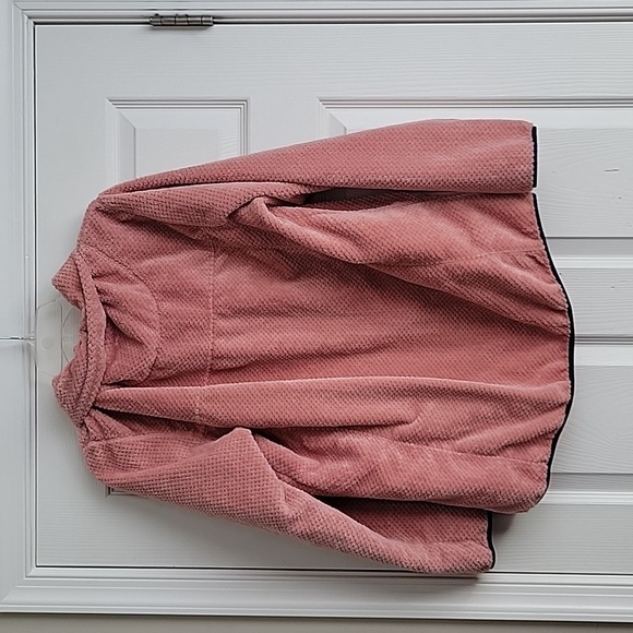 Simply Southern Soft Sherpa Pullover - Picture 5 of 11